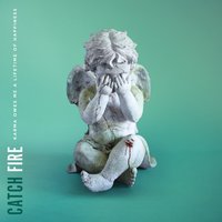 Petrifaction - Catch Fire