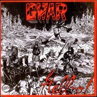 AEIOU - Gwar