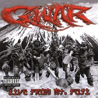 Salaminizer - Gwar