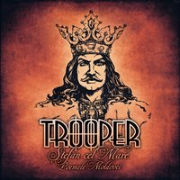 Judecata - Trooper