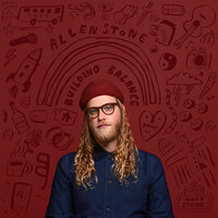 Sunny Days - Allen Stone