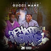 I Cant Be Your Man - Gucci Mane, Young Thug, Mpa Wicced