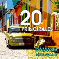 Pachito E'che - Perez Prado