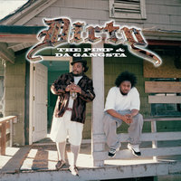 The Pimp & Da Gangsta - Dirty