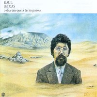 Tapanacara - Raul Seixas
