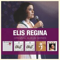 Mundo novo, vida nova - Elis Regina