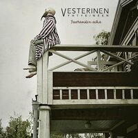 Tummilla teillä - Vesterinen Yhtyeineen