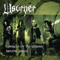 Brimstone Fist - Usurper