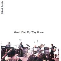 Do What You Like - Eric Clapton, Steve Winwood, Blind Faith