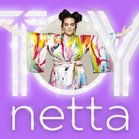 Toy - Netta, Riddler
