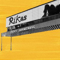 Prince Boomerang - RIKAS