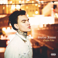 God Damn - Stefan James