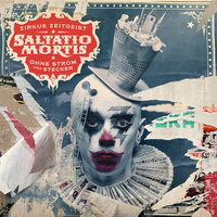 Maria - Saltatio Mortis