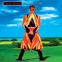 Battle For Britain (the Letter) - David Bowie