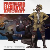Tempus Fugitive - Professor Elemental
