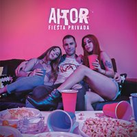 Mi Contradicción - Aitor, Cyclo