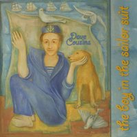 Bringing in the Harvest - Dave Cousins