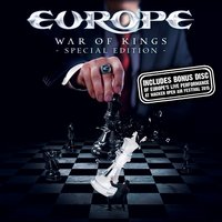 Praise You - Europe