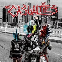 Bomb Blast - The Casualties