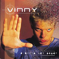 Candeal - Vinny
