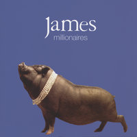 Hello - James