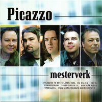 Timeglass - Picazzo
