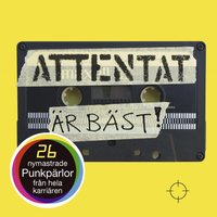 Ge Fan I Mej - Attentat