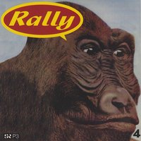 Fyllesjuk - Rally