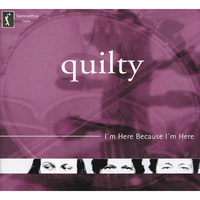 Tippin It up to Nancy - Quilty