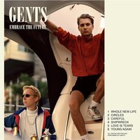 Careful - GENTS