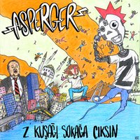 Polis Amca - Asperger