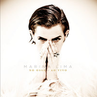 Na Minha Mão - Marina
