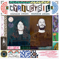 Samarcande - Cyril Cyril