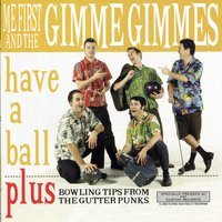 Mandy - Me First And The Gimme Gimmes