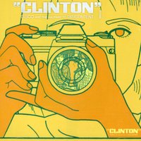 Saturday Night & Dancing - Clinton