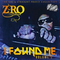 Wonder If I’m Blessed - Z-Ro