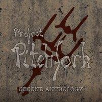 Lament - Project Pitchfork