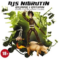Uvodni Katran - Ajs Nigrutin