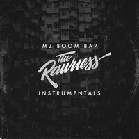 Heard Em Say - MZ Boom Bap