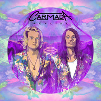 On Fire - Carmada, Maribelle
