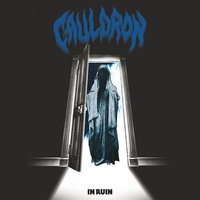 Empress - Cauldron