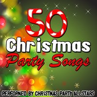 Twelve Days of Christmas - Christmas Party Allstars
