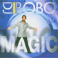 Here Comes Tomorrow - DJ Bobo