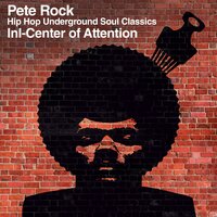 Krossroads - Pete Rock, Ini
