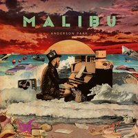 The Waters - Anderson .Paak, BJ The Chicago Kid