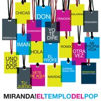 Romix - Miranda!