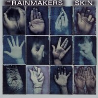 Different Rub - The Rainmakers