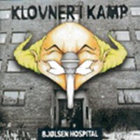Varsko - Klovner I Kamp