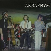 Счастье моё - Аквариум