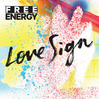 Hangin - Free Energy